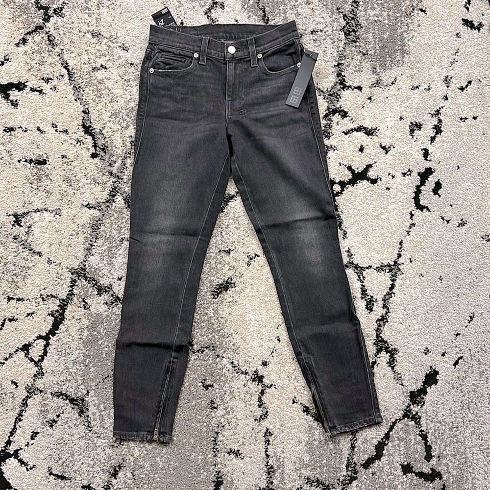 Ksubi Spray On Women’s Medium High Rise Skinny Jeans